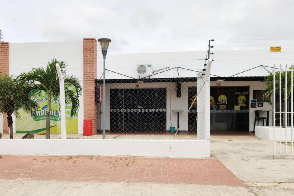 Mi Casa, Su Casa - Moderno Y Chic. Villa Santa Cruz de La Sierra Ngoại thất bức ảnh
