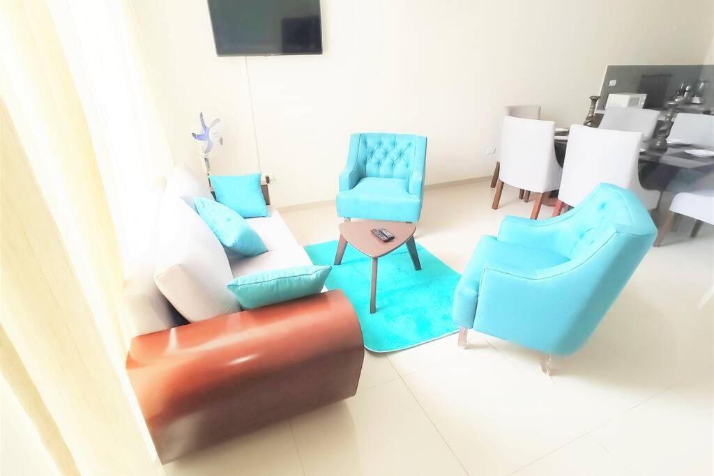 Mi Casa, Su Casa - Moderno Y Chic. Villa Santa Cruz de La Sierra Ngoại thất bức ảnh