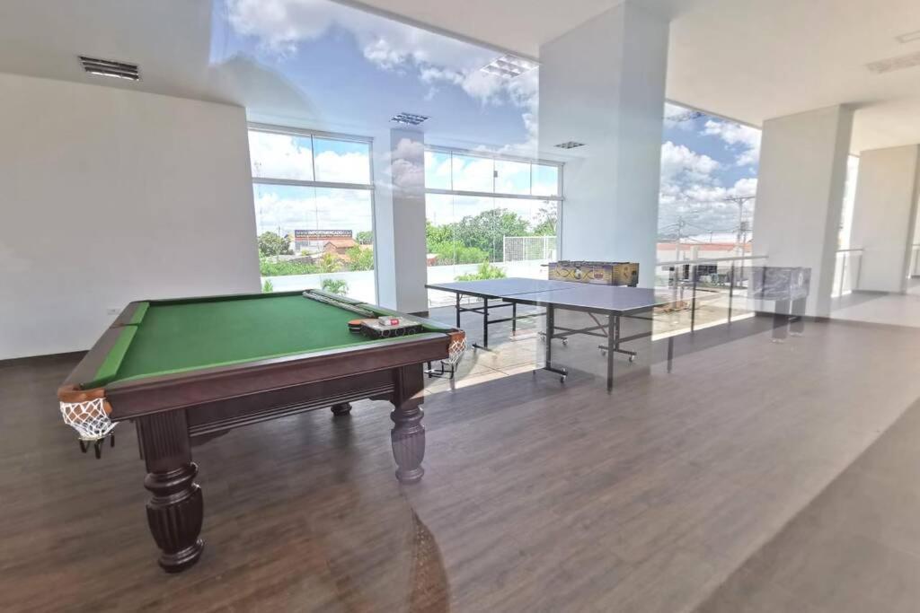 Mi Casa, Su Casa - Moderno Y Chic. Villa Santa Cruz de La Sierra Ngoại thất bức ảnh