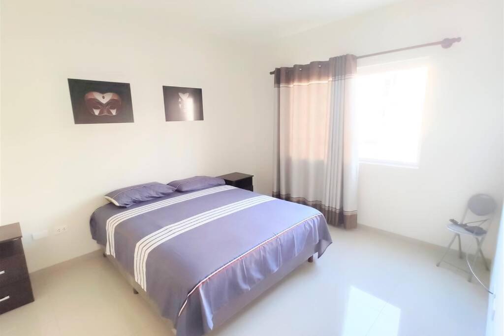 Mi Casa, Su Casa - Moderno Y Chic. Villa Santa Cruz de La Sierra Ngoại thất bức ảnh