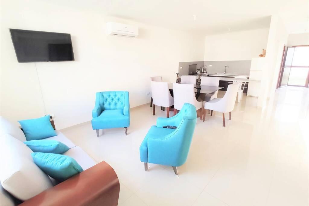 Mi Casa, Su Casa - Moderno Y Chic. Villa Santa Cruz de La Sierra Ngoại thất bức ảnh